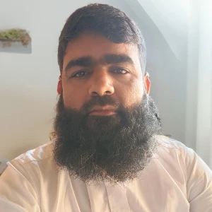 IZHAR KHAN